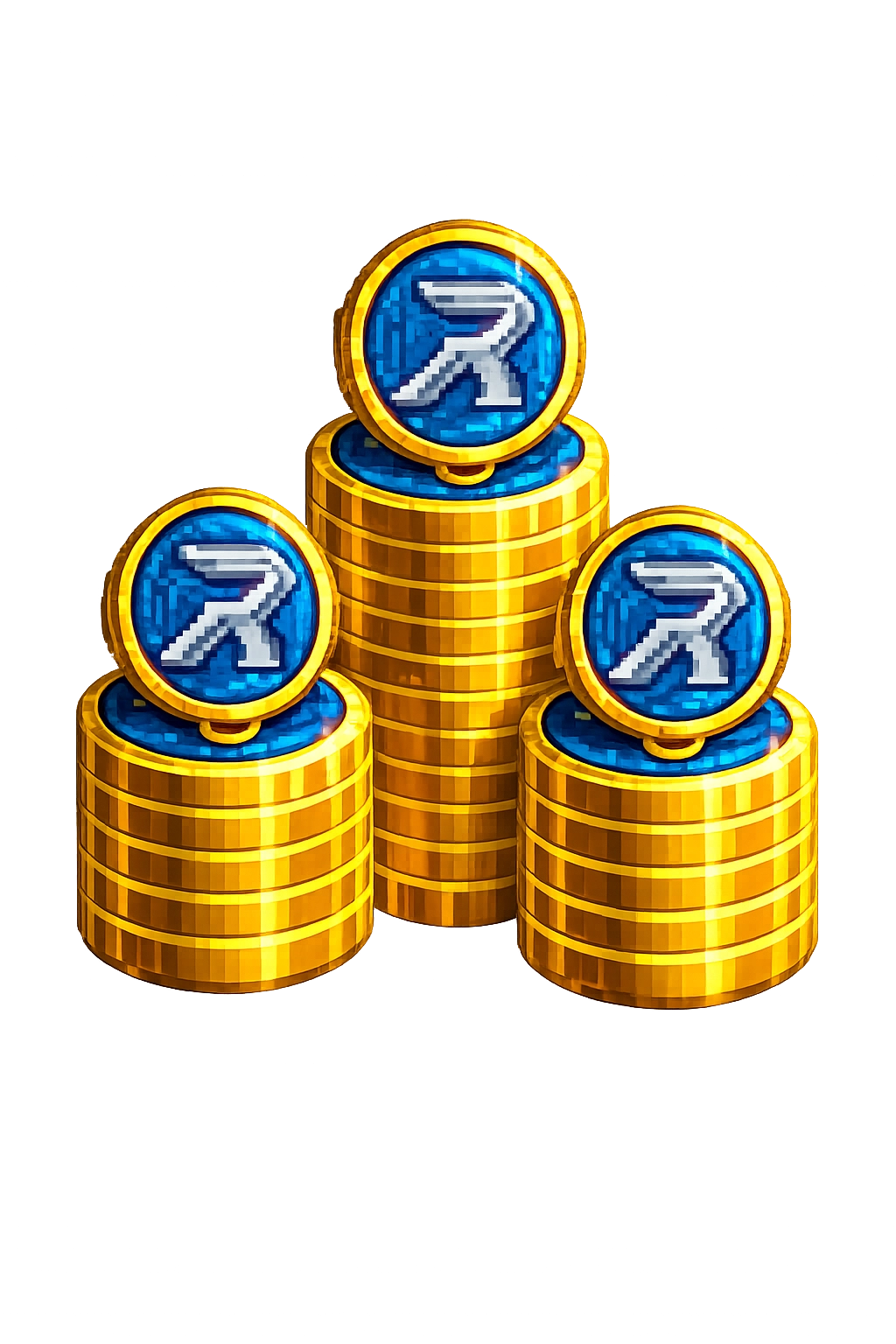 Rubini Coin